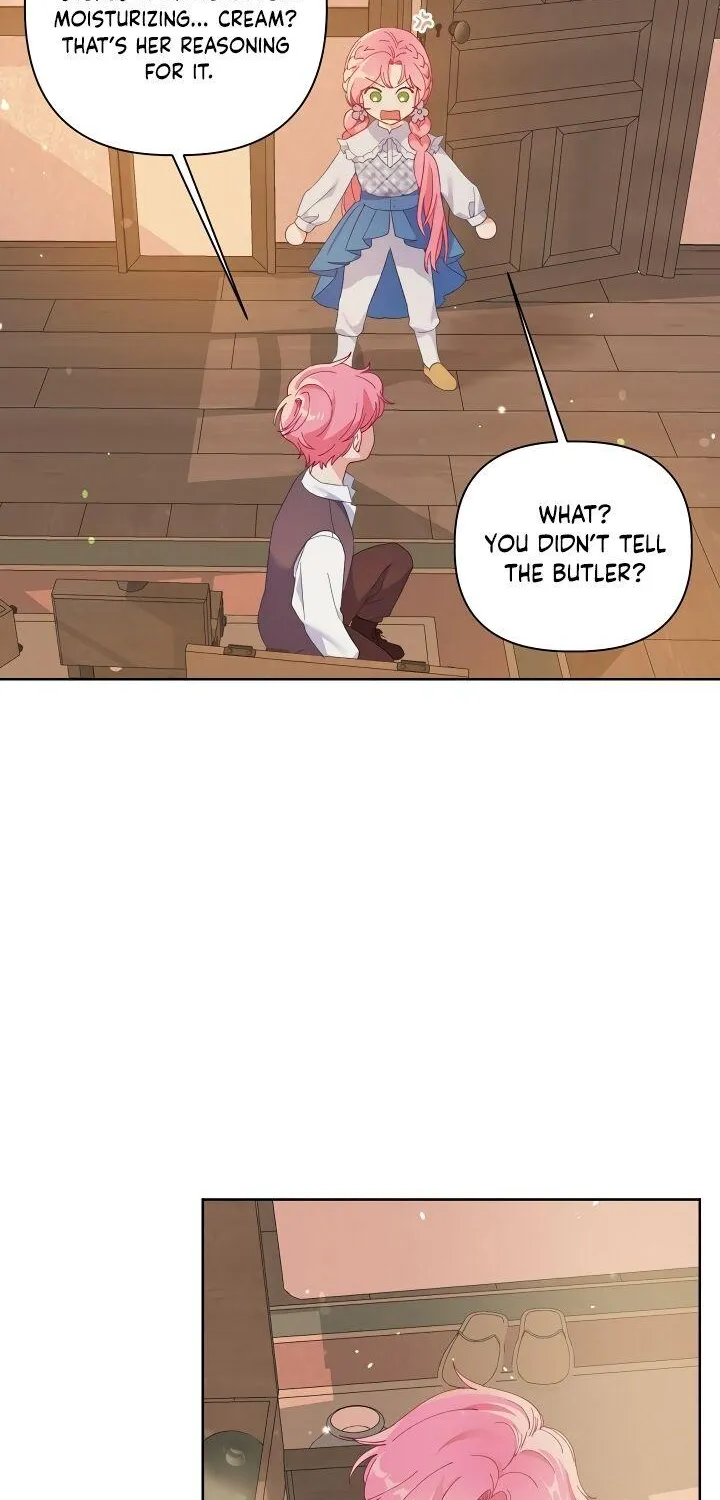 Preference for the Possessor Chapter 6 page 26 - 