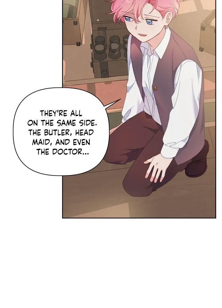 Preference for the Possessor Chapter 6 page 27 - 