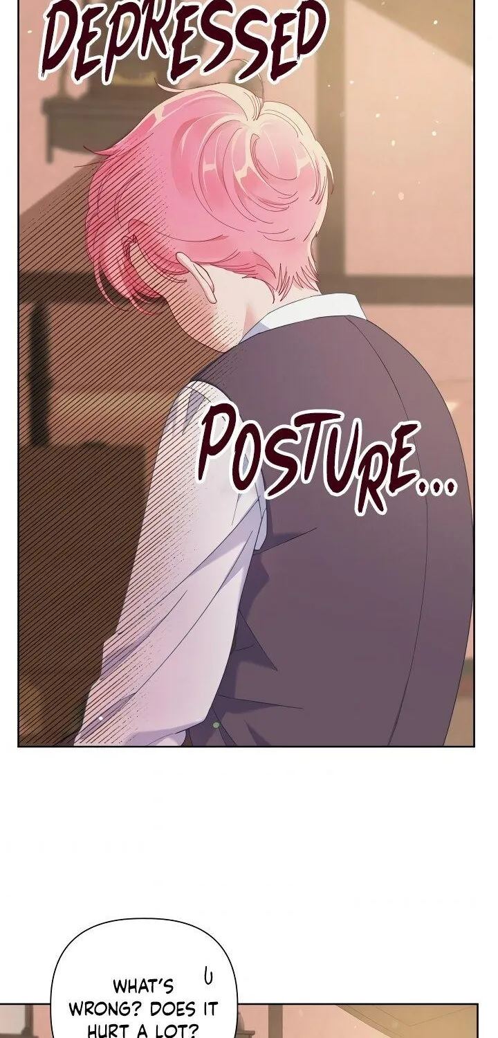 Preference for the Possessor Chapter 6 page 36 - 
