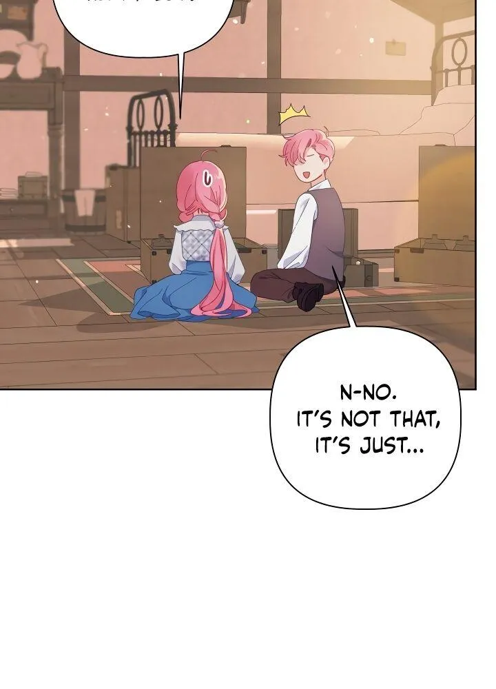 Preference for the Possessor Chapter 6 page 37 - 