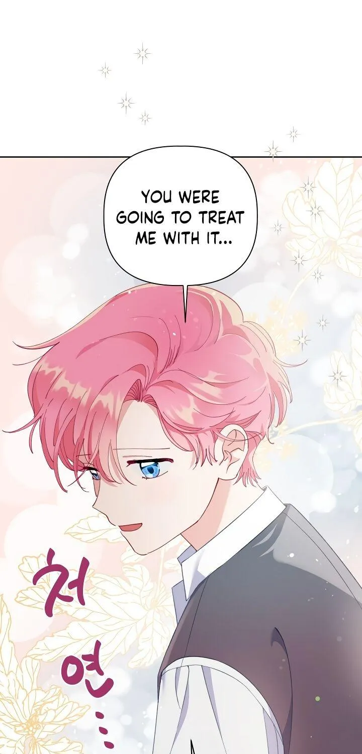 Preference for the Possessor Chapter 6 page 38 - 
