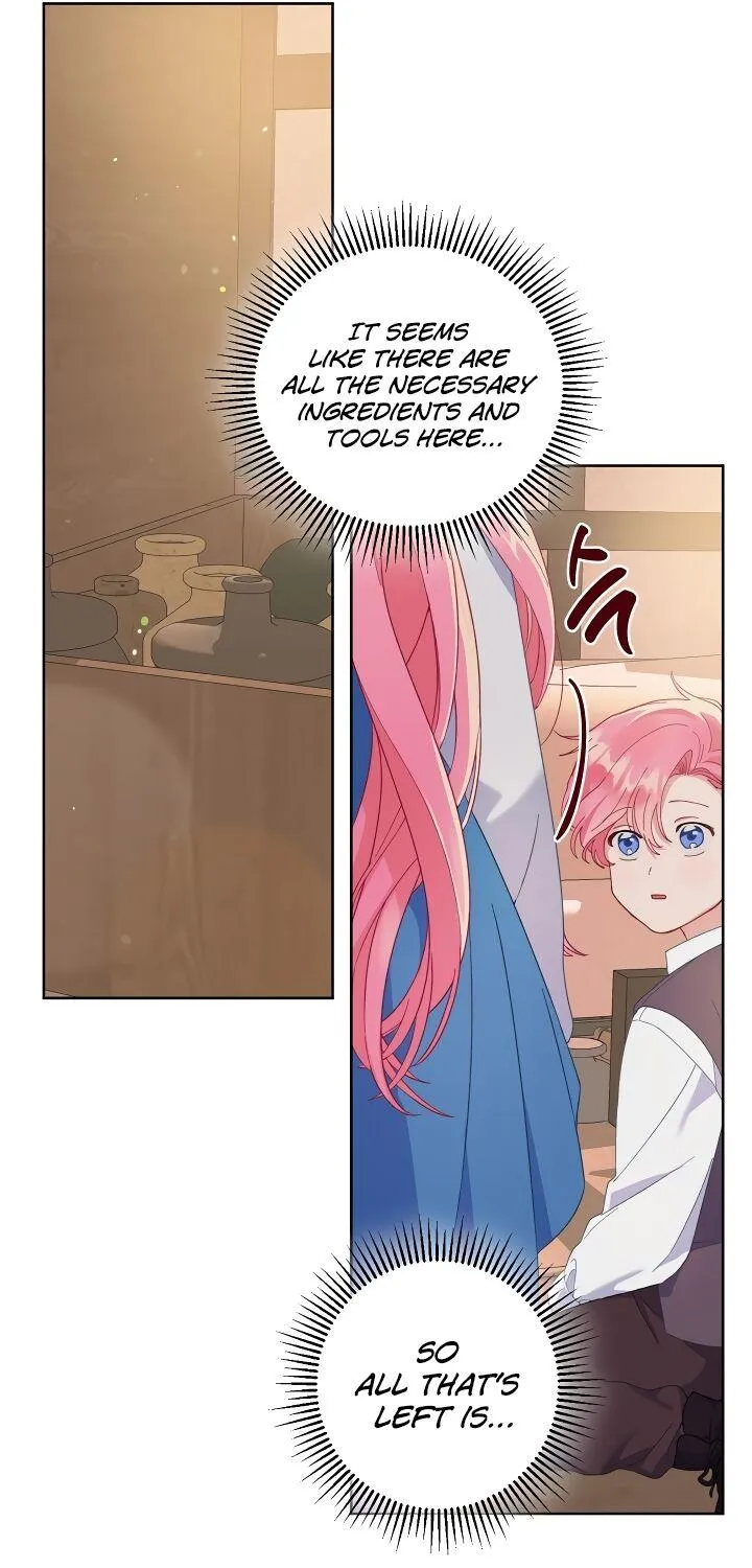 Preference for the Possessor Chapter 6 page 41 - 