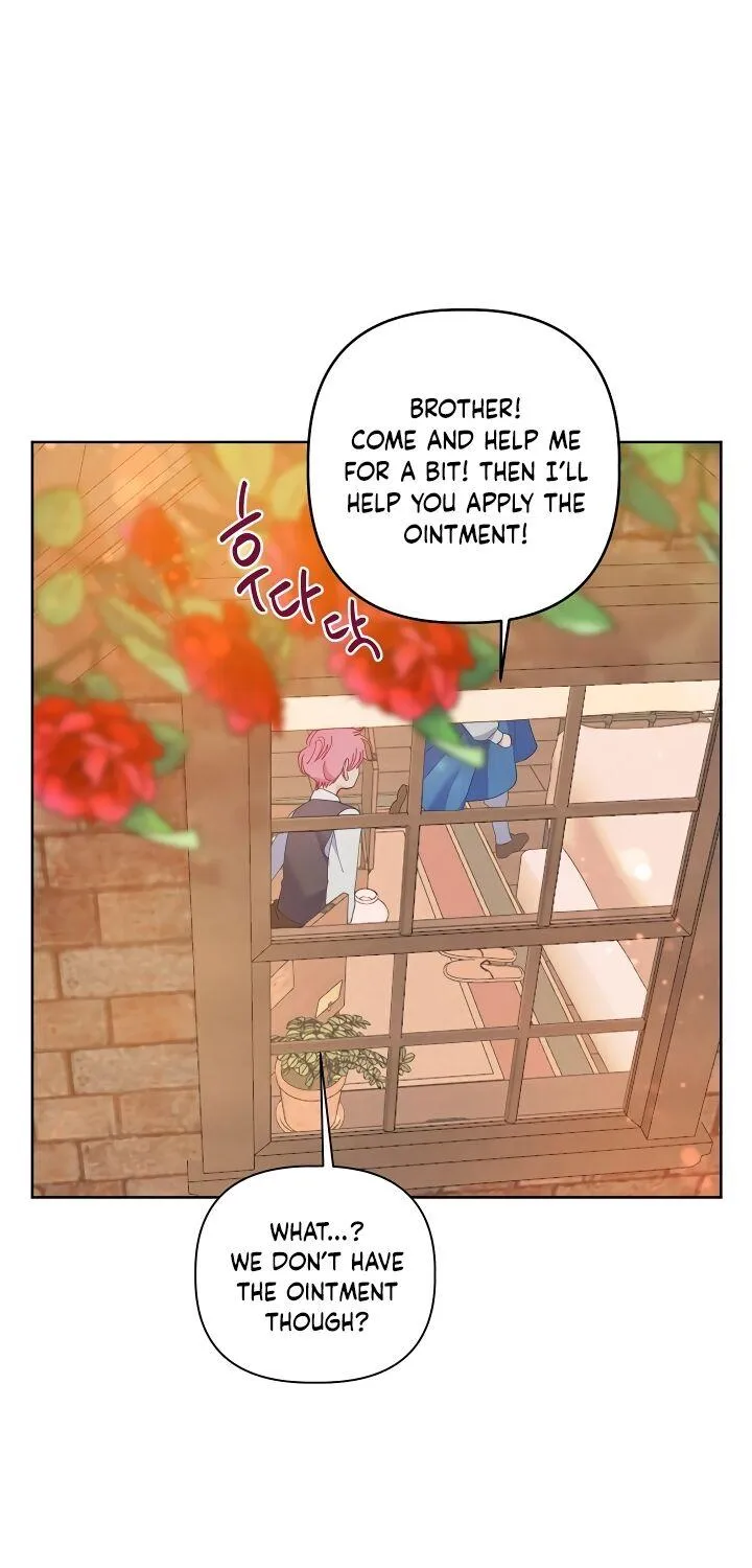 Preference for the Possessor Chapter 6 page 49 - 