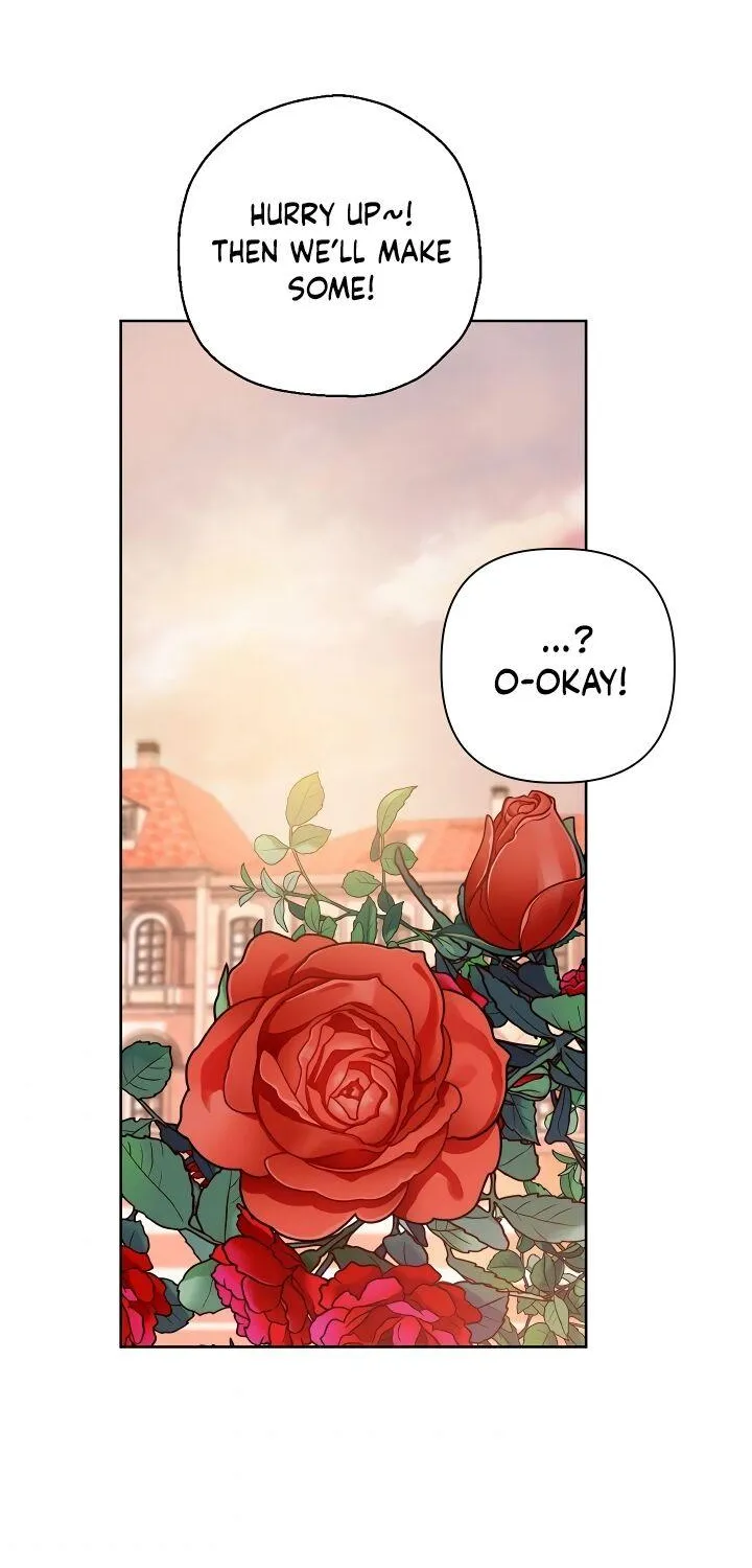 Preference for the Possessor Chapter 6 page 50 - 
