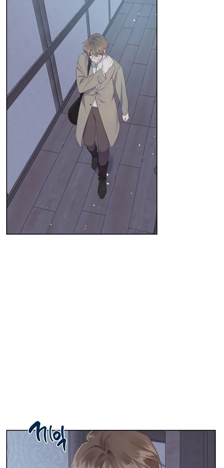 Preference for the Possessor Chapter 6 page 53 - 
