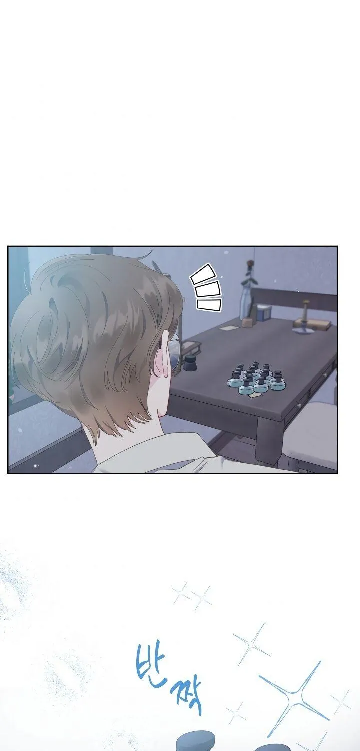Preference for the Possessor Chapter 6 page 58 - 