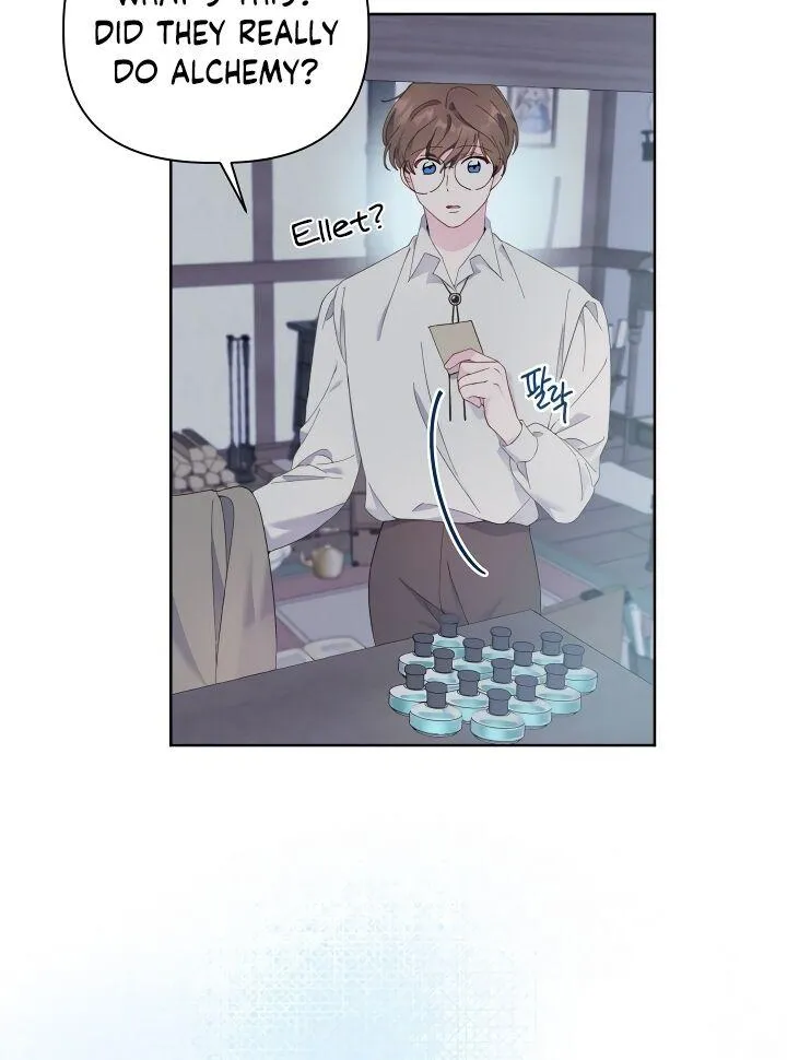 Preference for the Possessor Chapter 6 page 60 - 