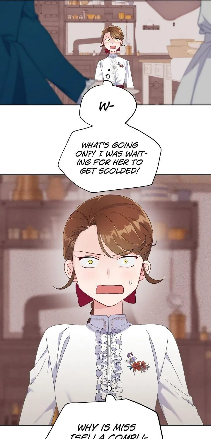 Preference for the Possessor Chapter 6 page 7 - 