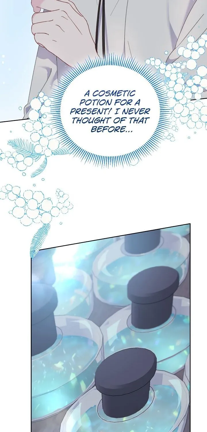 Preference for the Possessor Chapter 6 page 62 - 