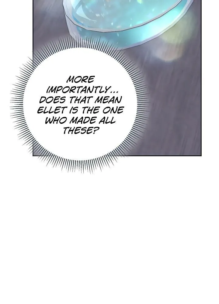 Preference for the Possessor Chapter 6 page 63 - 