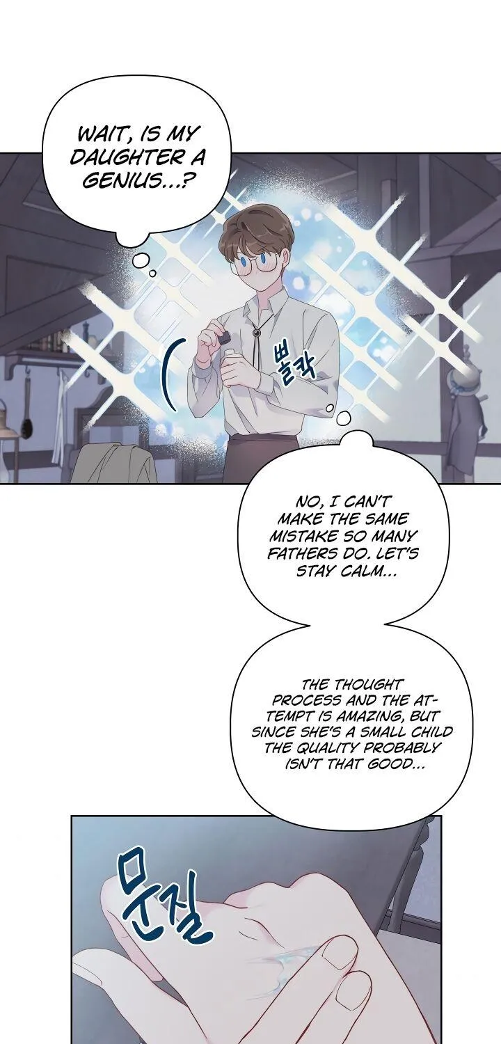 Preference for the Possessor Chapter 6 page 64 - 