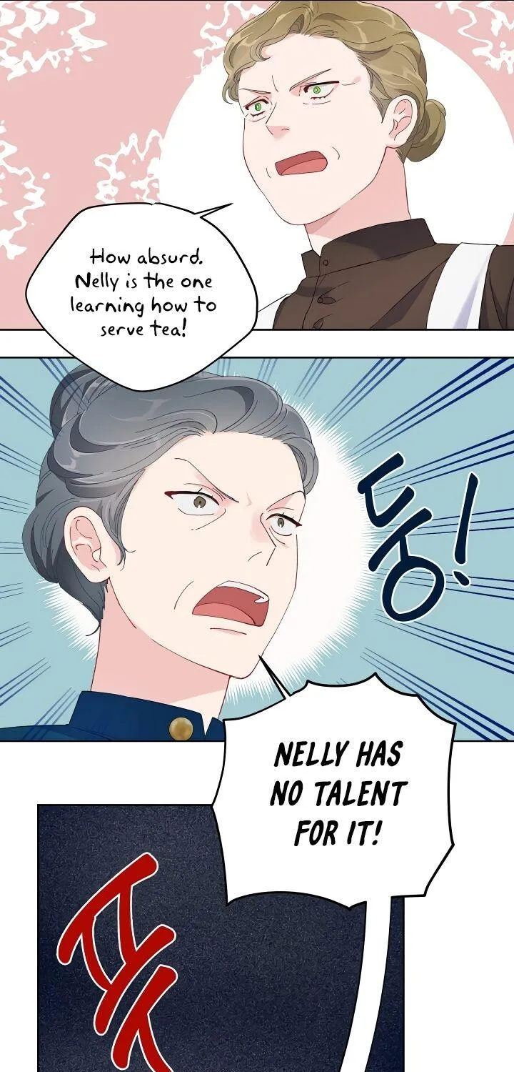 Preference for the Possessor Chapter 6 page 9 - 