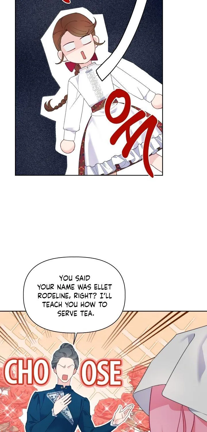 Preference for the Possessor Chapter 6 page 10 - 