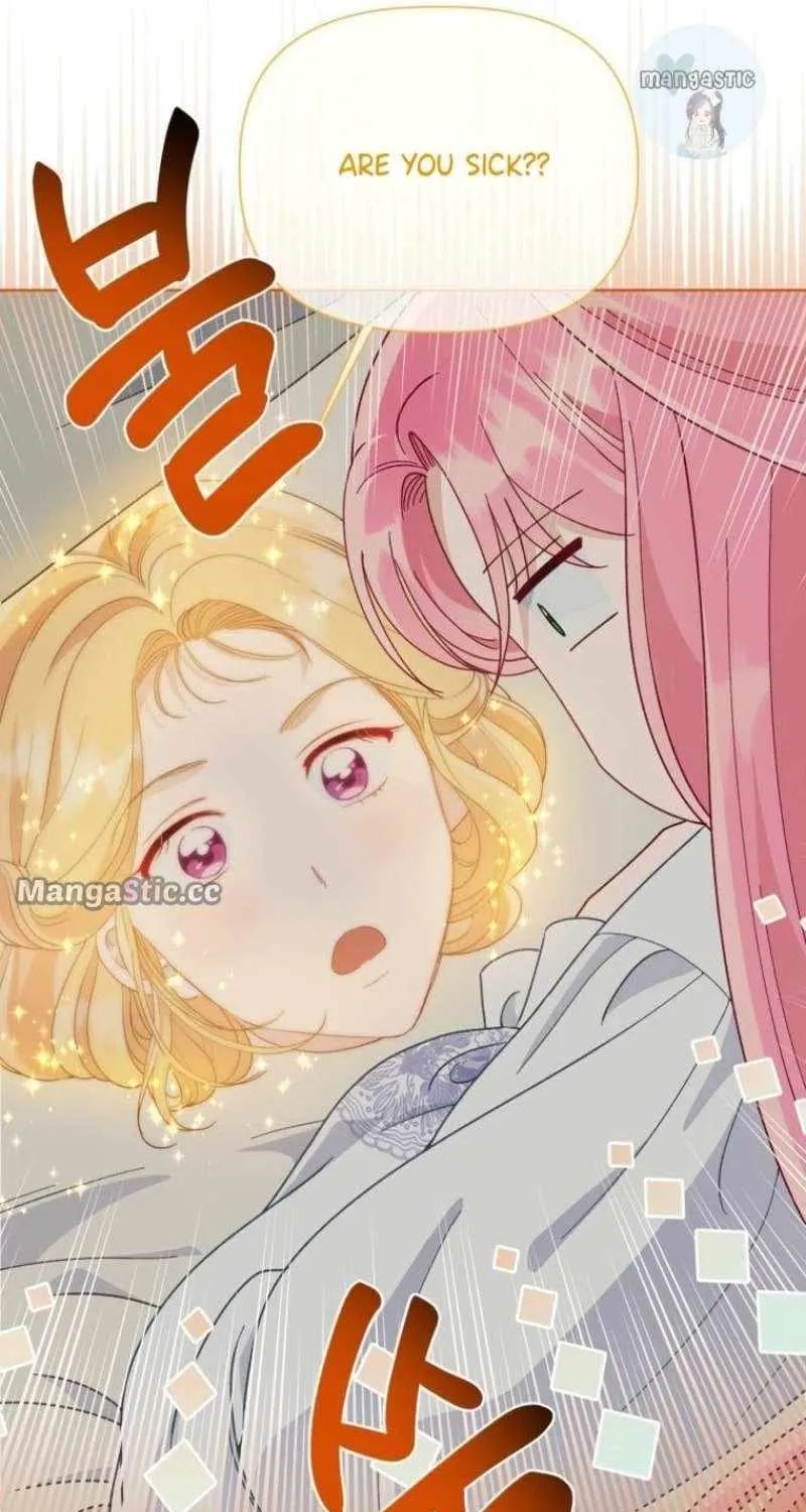 Preference for the Possessor Chapter 65 page 12 - 