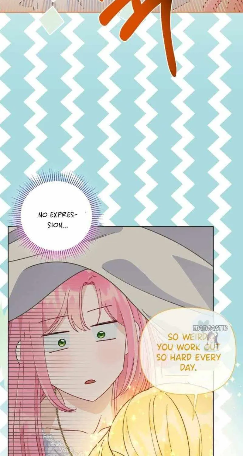 Preference for the Possessor Chapter 65 page 13 - 