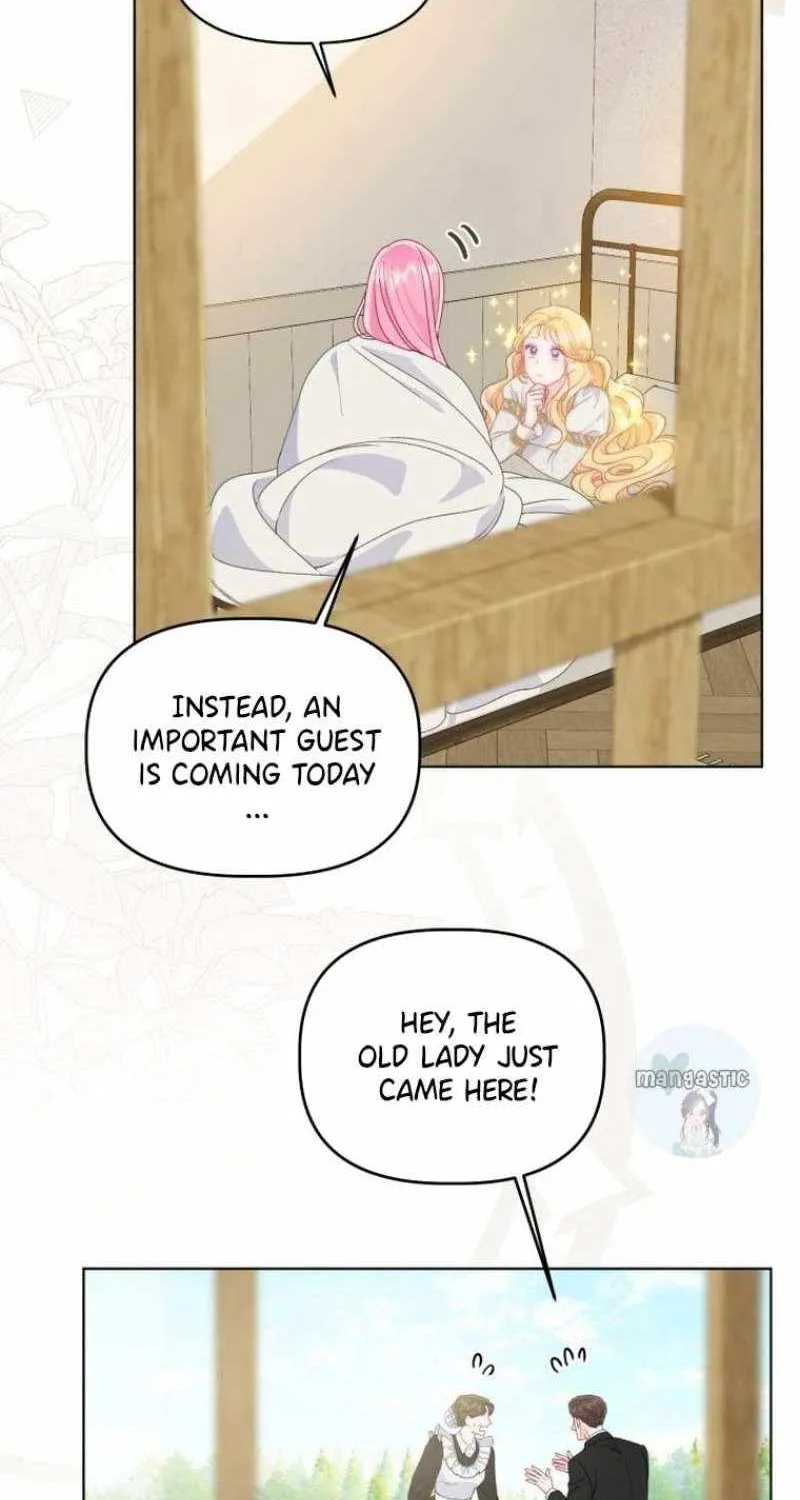 Preference for the Possessor Chapter 65 page 16 - 
