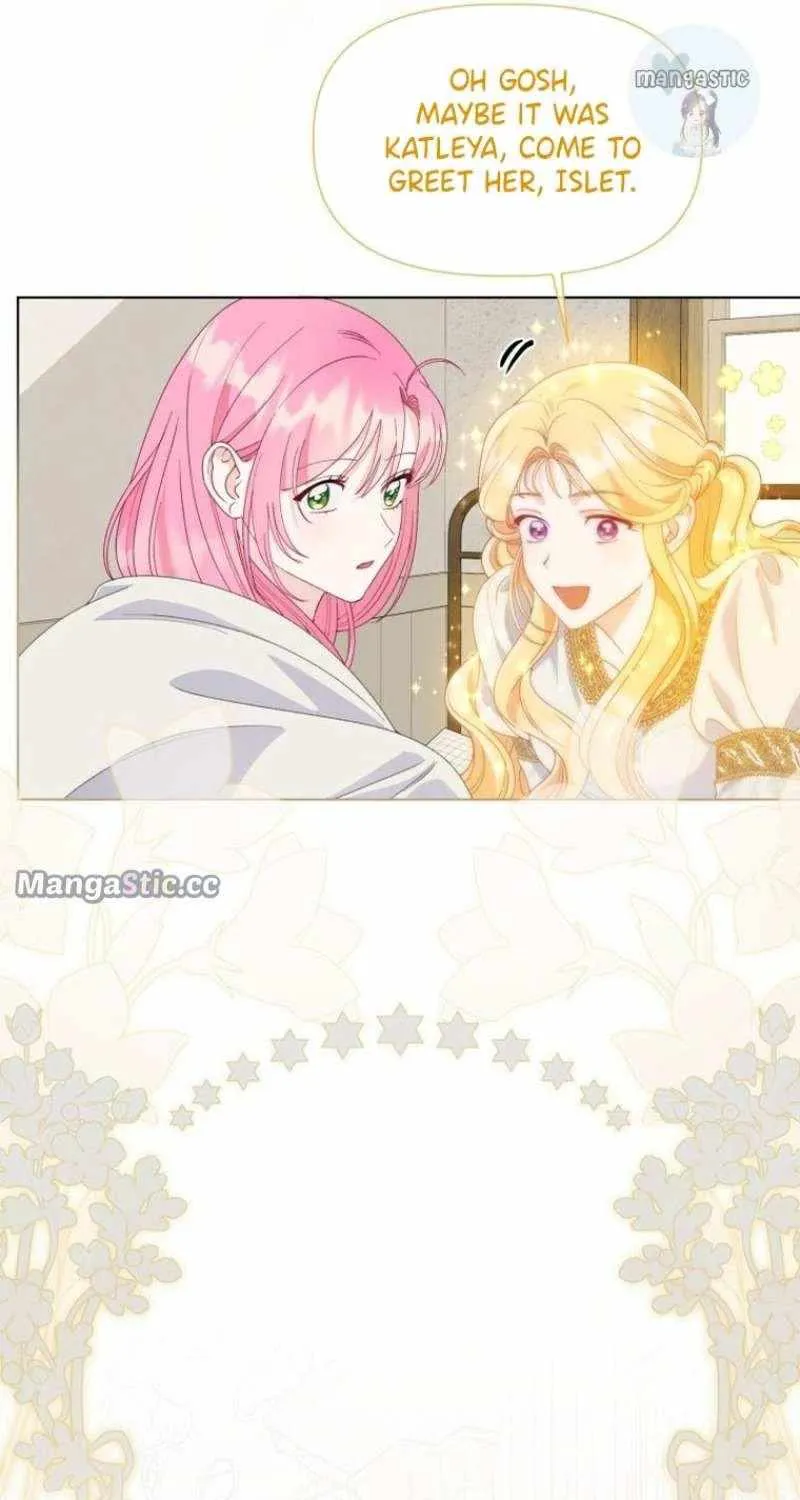 Preference for the Possessor Chapter 65 page 18 - 