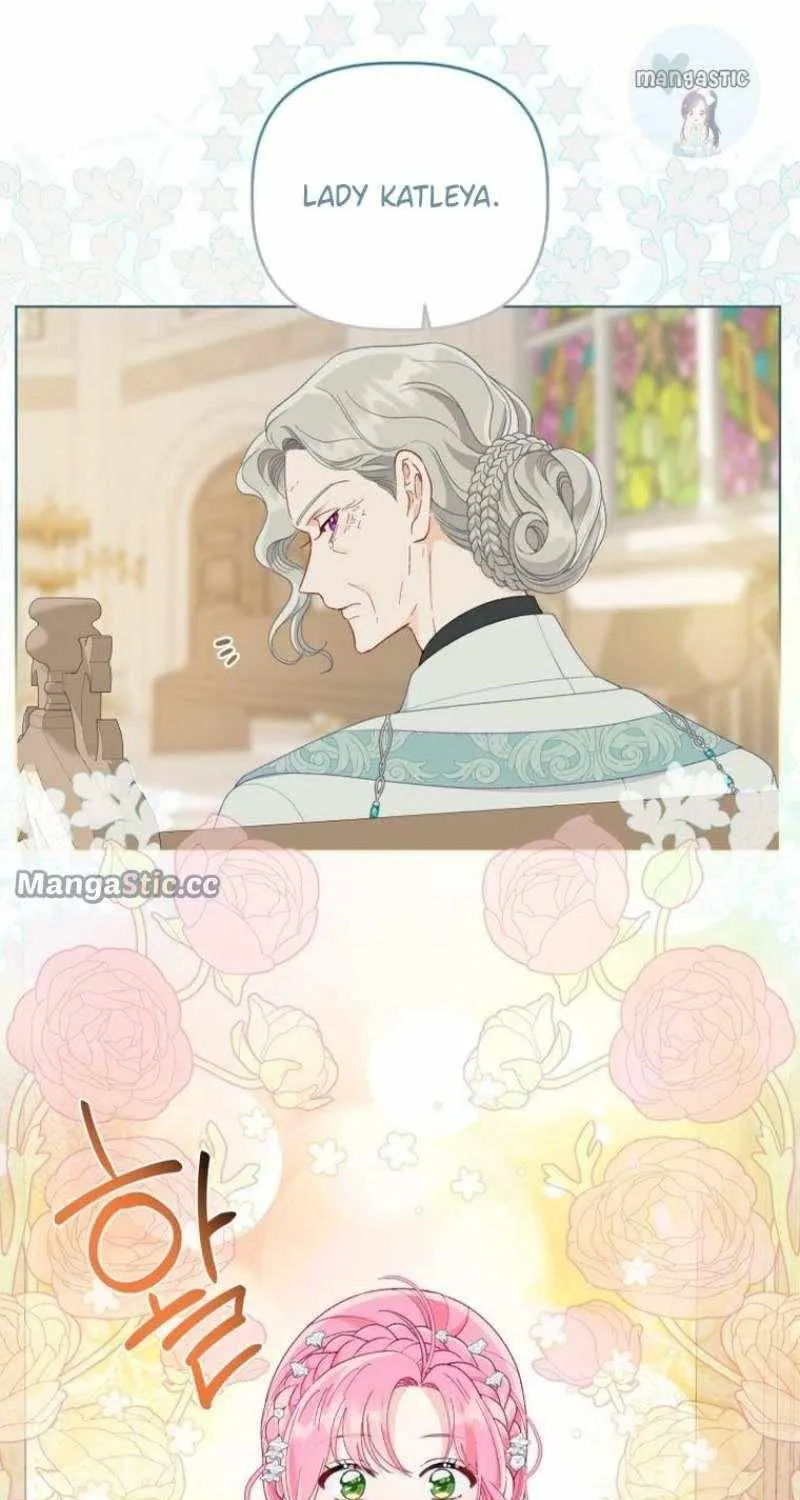 Preference for the Possessor Chapter 65 page 21 - 