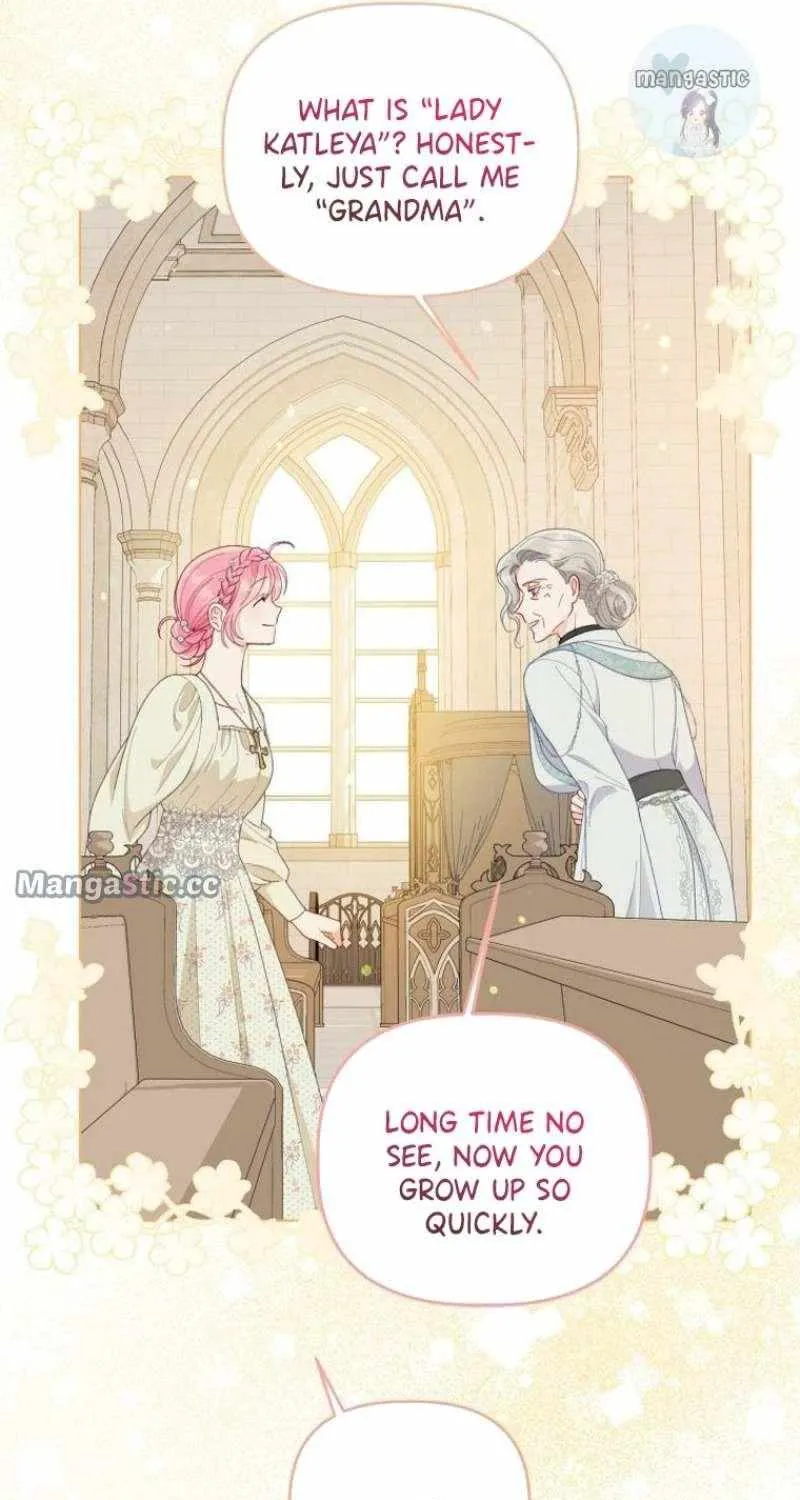 Preference for the Possessor Chapter 65 page 24 - 