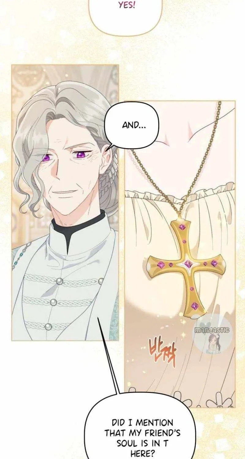Preference for the Possessor Chapter 65 page 25 - 