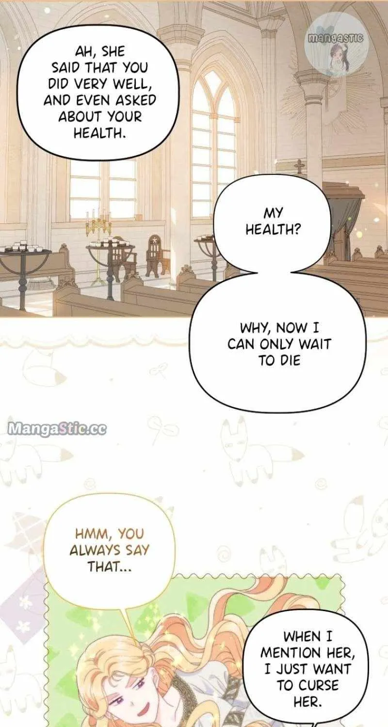 Preference for the Possessor Chapter 65 page 27 - 