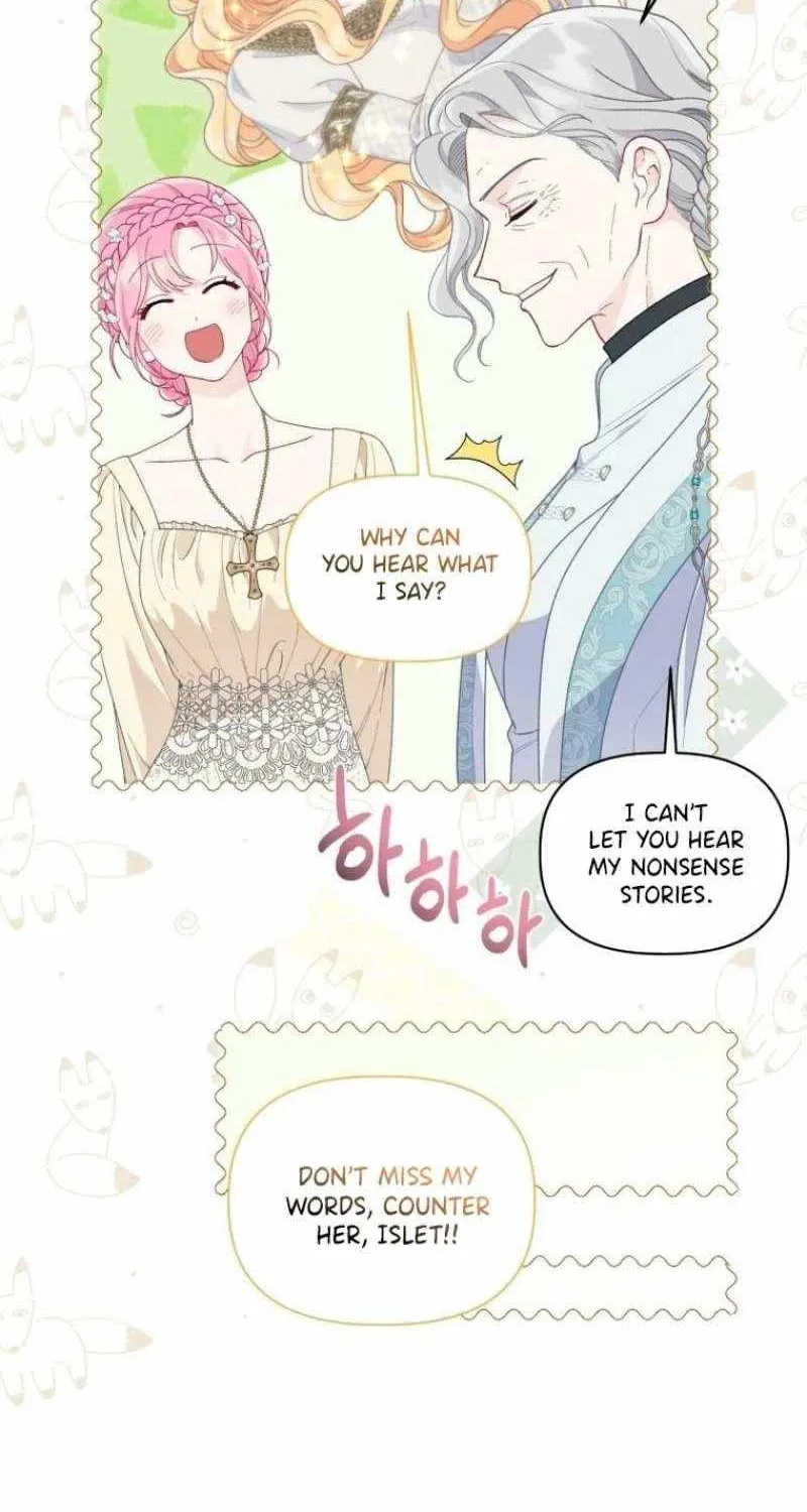 Preference for the Possessor Chapter 65 page 28 - 