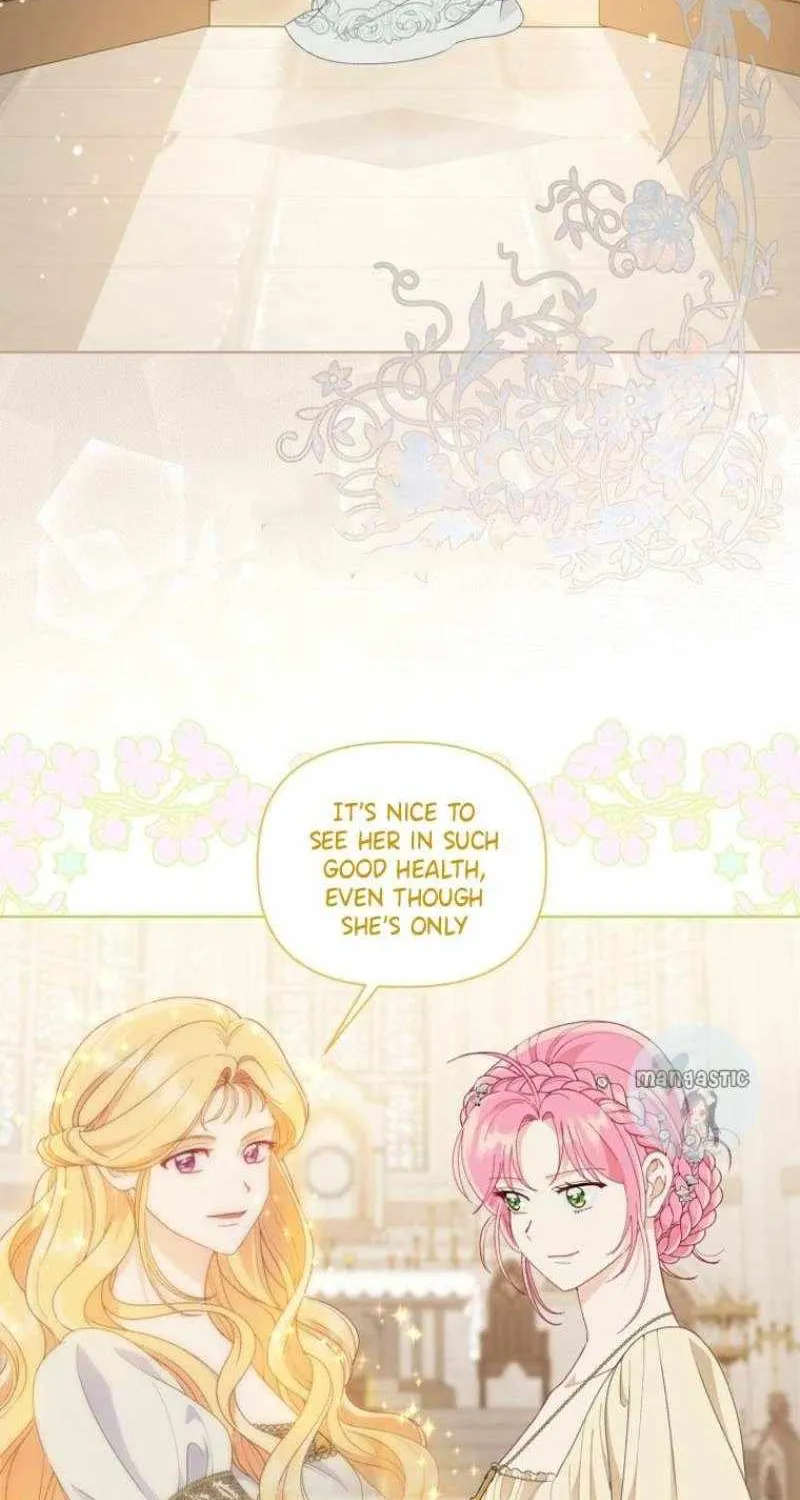 Preference for the Possessor Chapter 65 page 31 - 