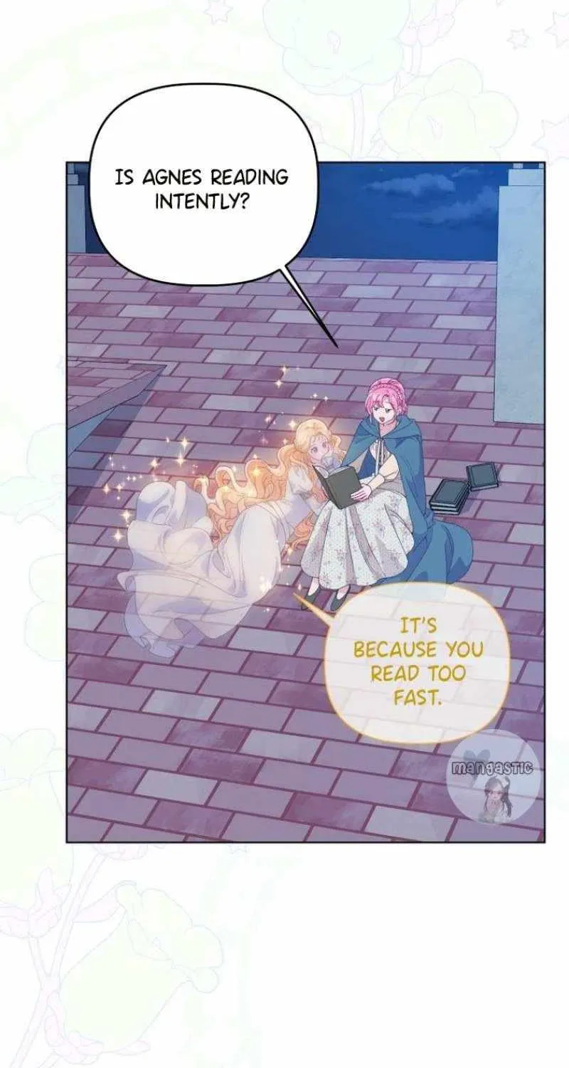Preference for the Possessor Chapter 65 page 40 - 