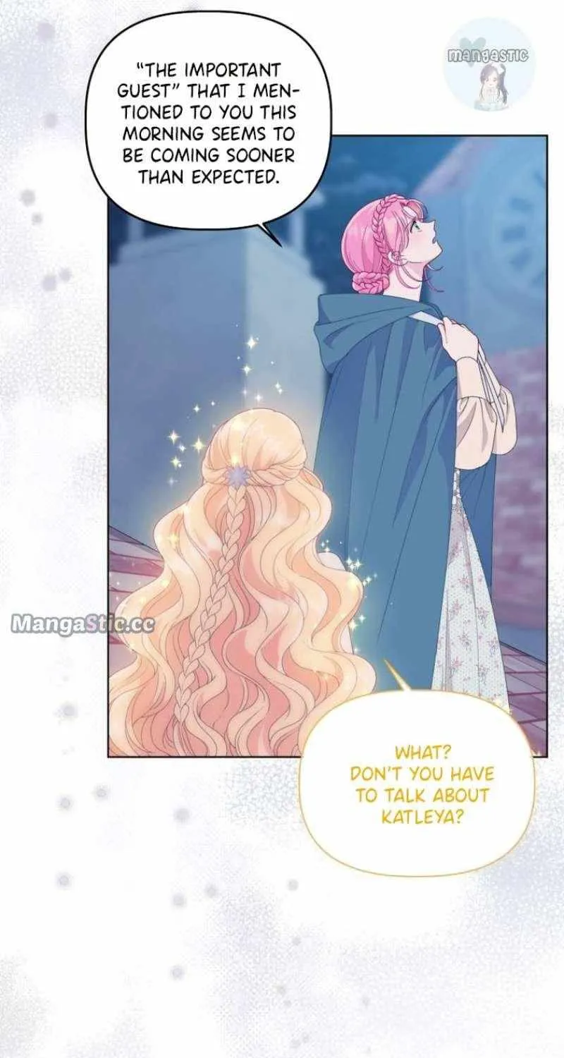 Preference for the Possessor Chapter 65 page 50 - 