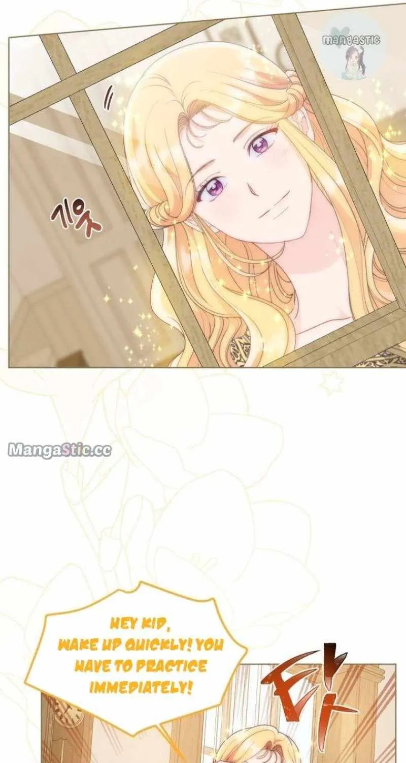 Preference for the Possessor Chapter 65 page 6 - 