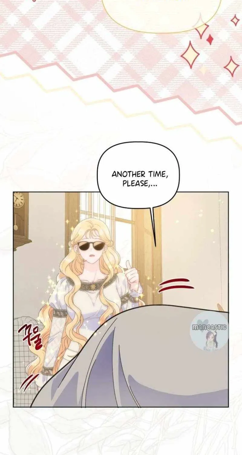 Preference for the Possessor Chapter 65 page 10 - 