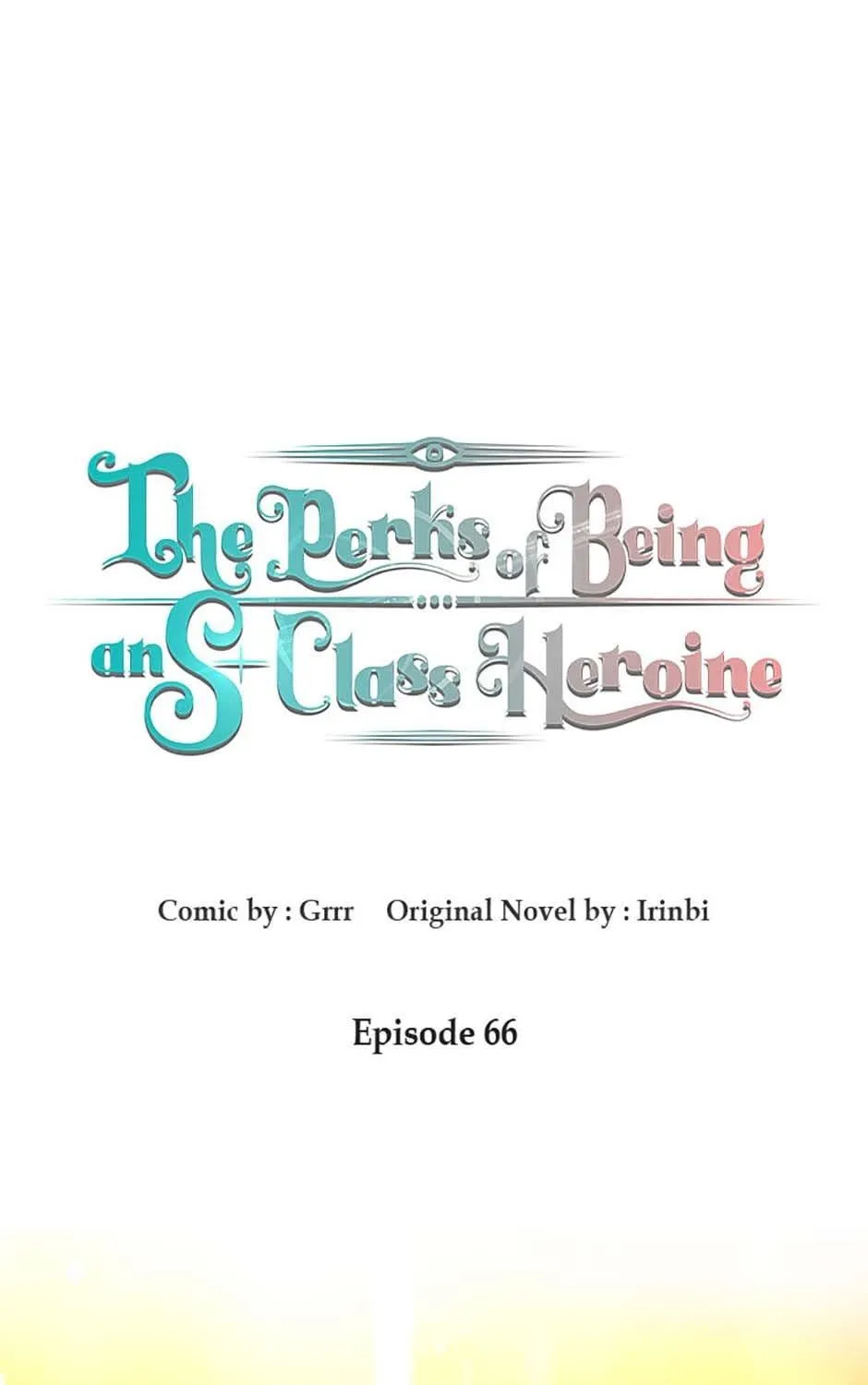 Preference for the Possessor Chapter 66 page 2 - 