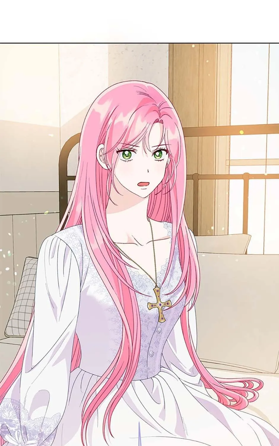 Preference for the Possessor Chapter 66 page 102 - 