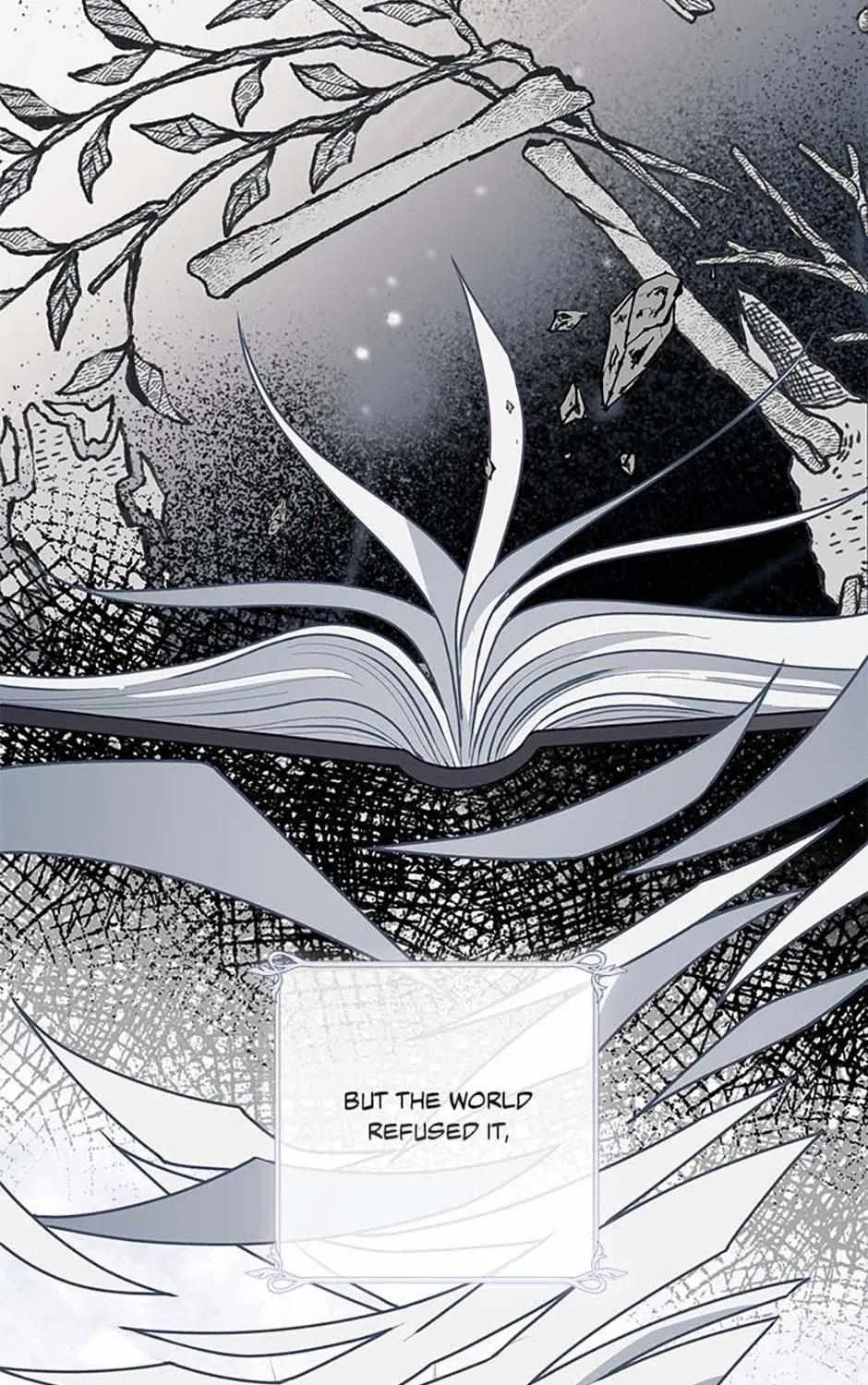 Preference for the Possessor Chapter 66 page 106 - 
