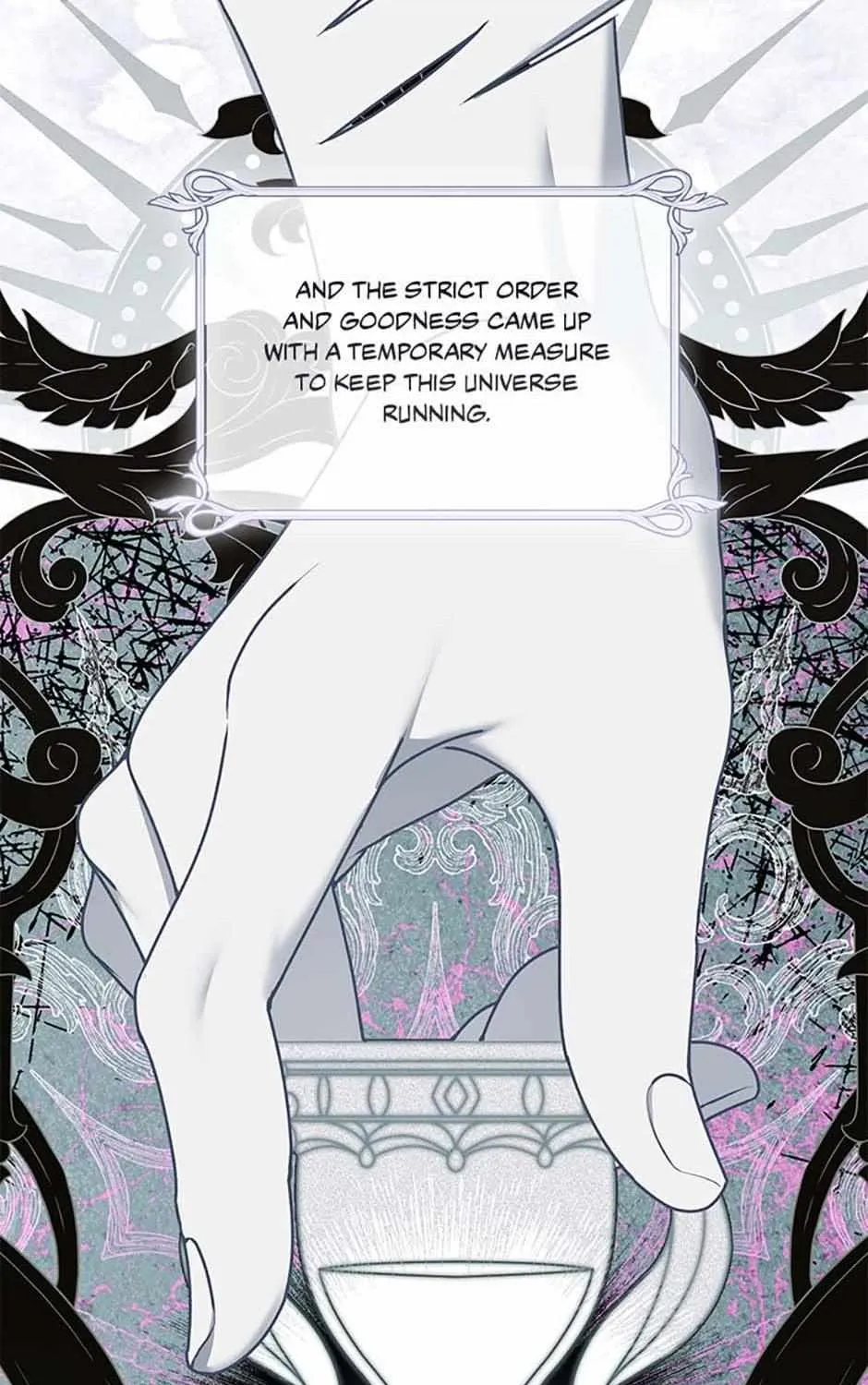 Preference for the Possessor Chapter 66 page 108 - 