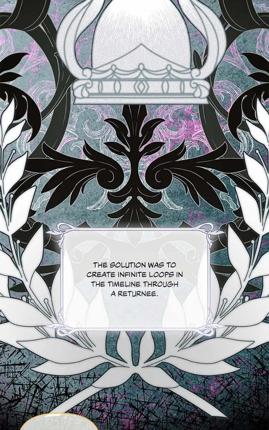 Preference for the Possessor Chapter 66 page 110 - 