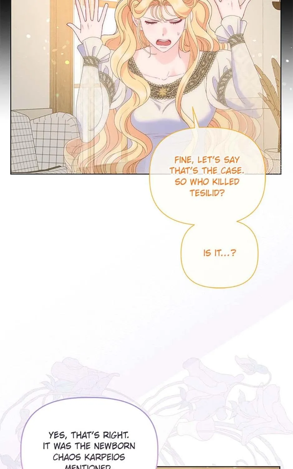 Preference for the Possessor Chapter 66 page 112 - 