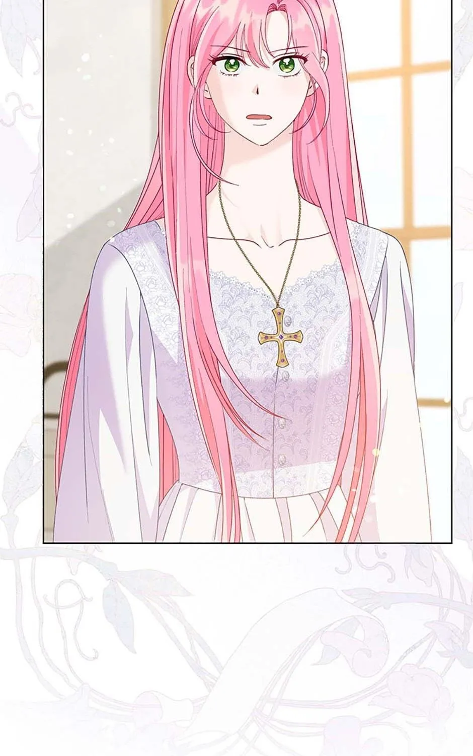 Preference for the Possessor Chapter 66 page 114 - 