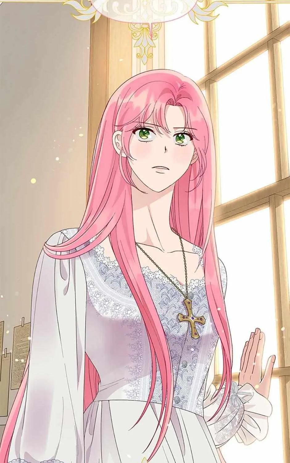 Preference for the Possessor Chapter 66 page 120 - 