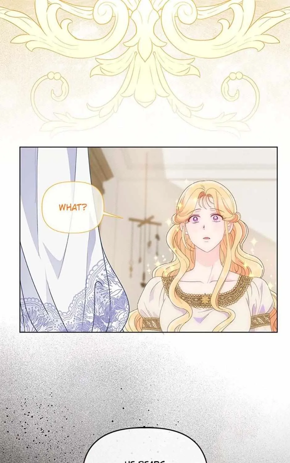 Preference for the Possessor Chapter 66 page 122 - 