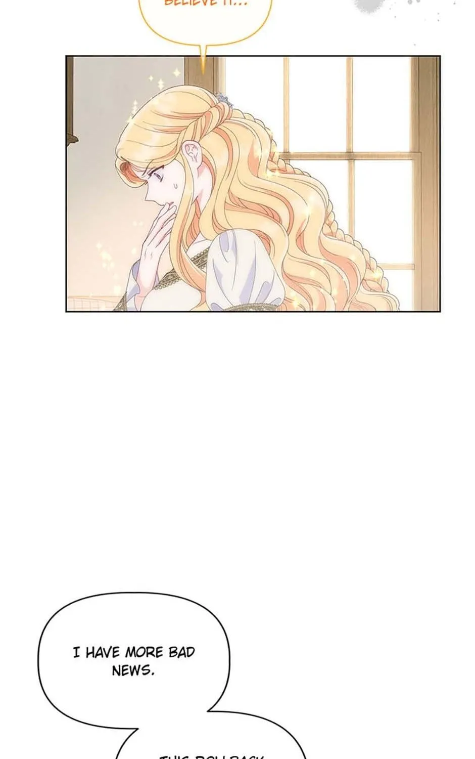 Preference for the Possessor Chapter 66 page 132 - 