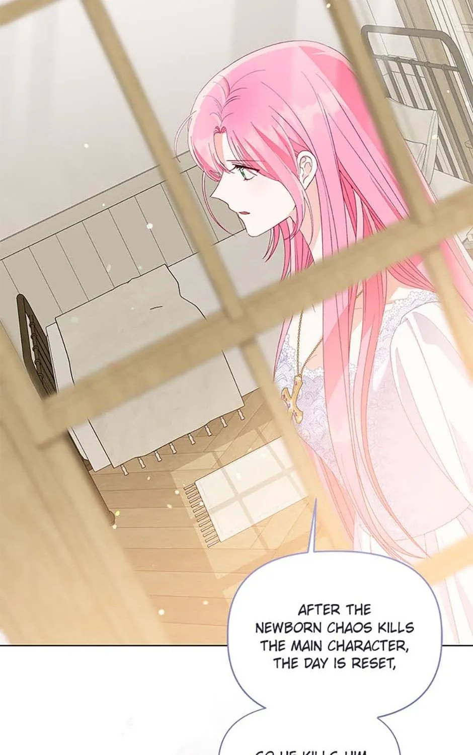 Preference for the Possessor Chapter 66 page 134 - 