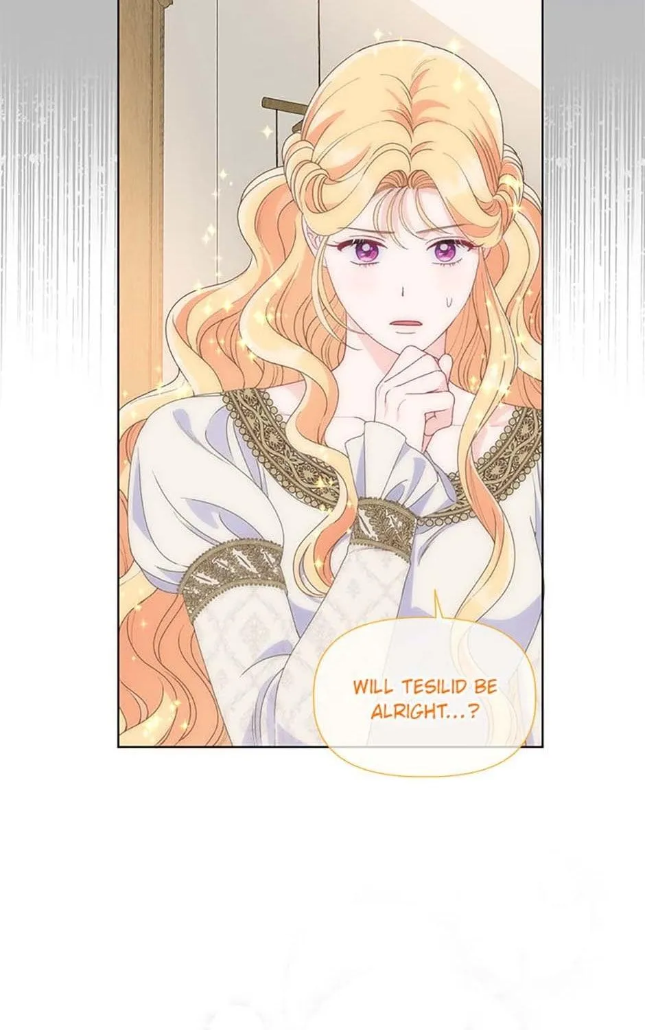 Preference for the Possessor Chapter 66 page 138 - 