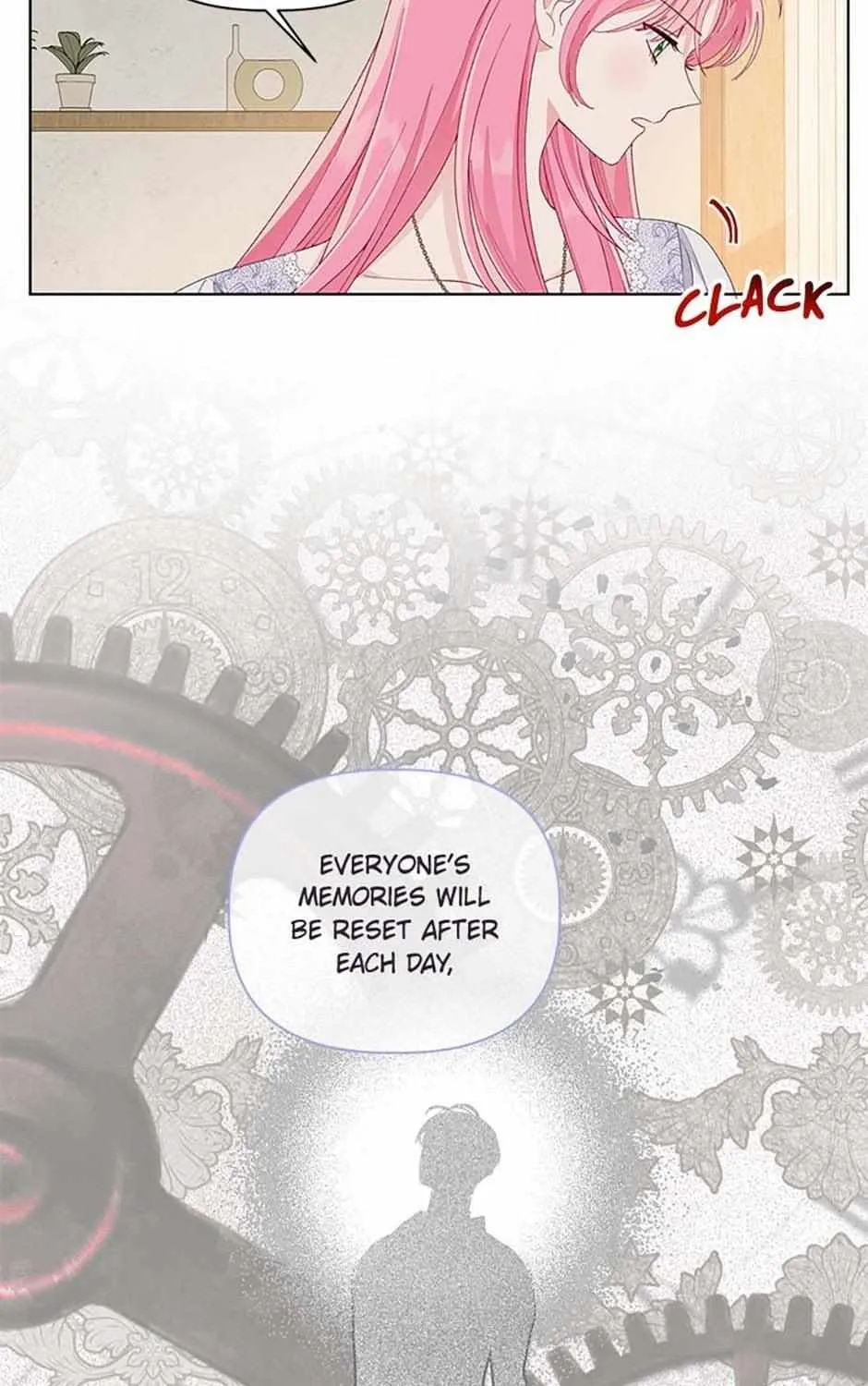 Preference for the Possessor Chapter 66 page 140 - 