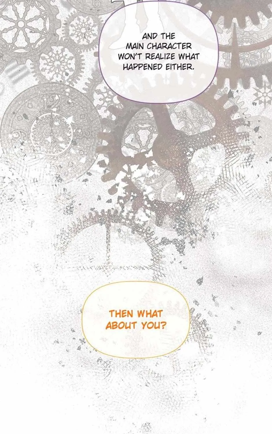 Preference for the Possessor Chapter 66 page 142 - 