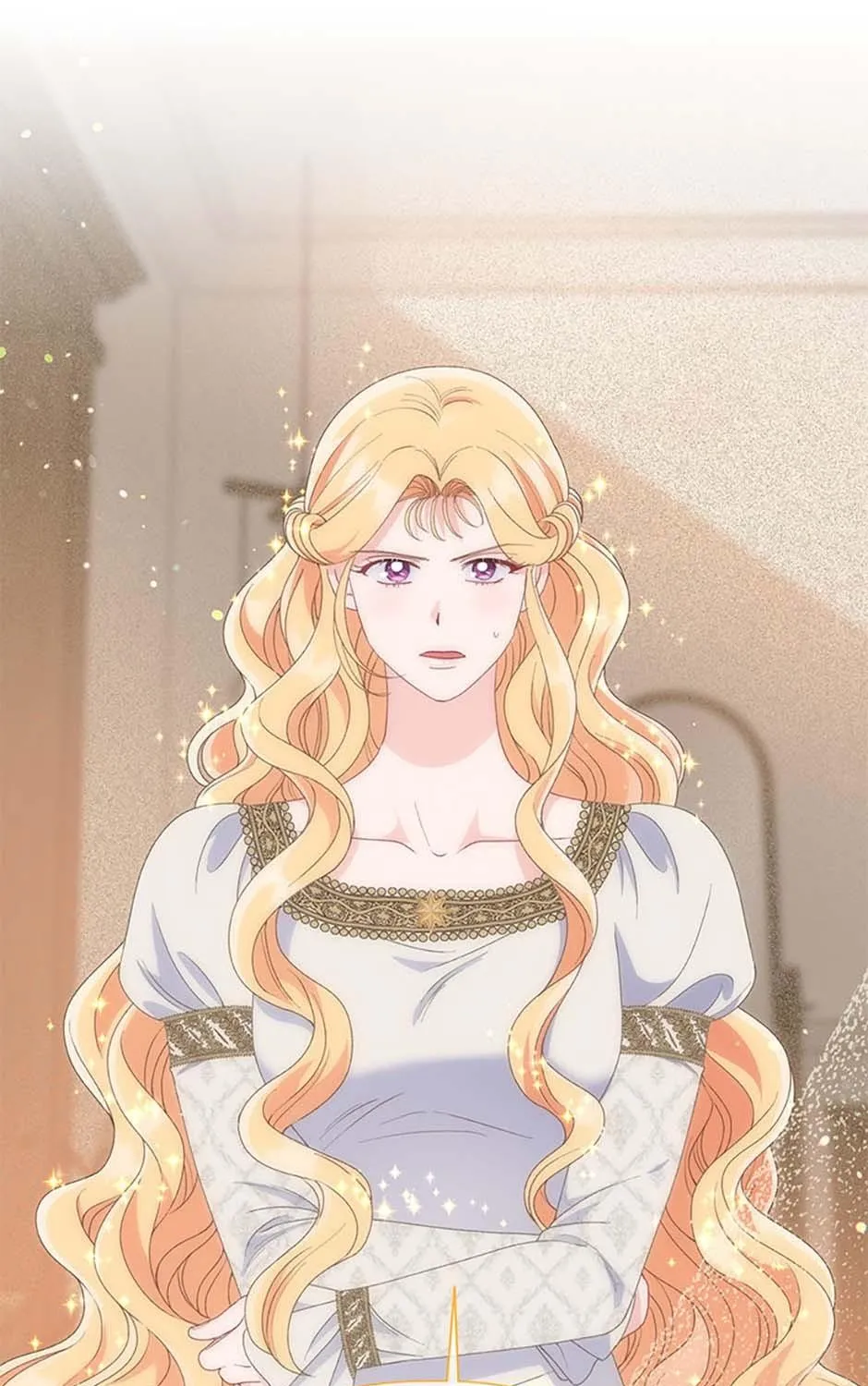 Preference for the Possessor Chapter 66 page 144 - 