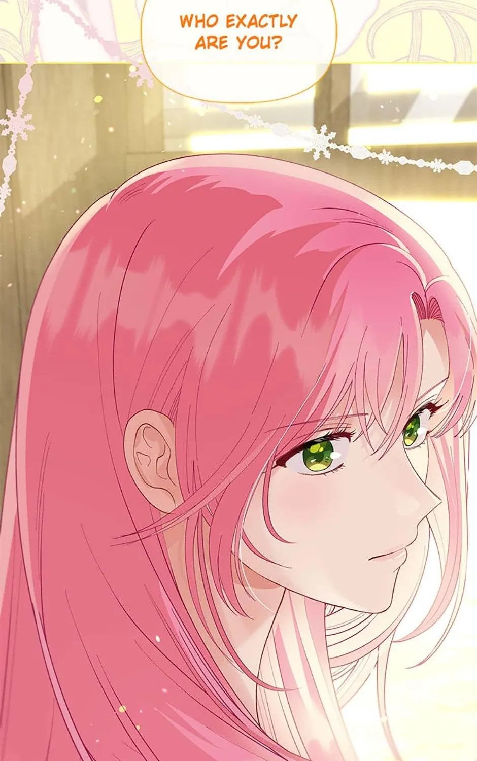 Preference for the Possessor Chapter 66 page 148 - 