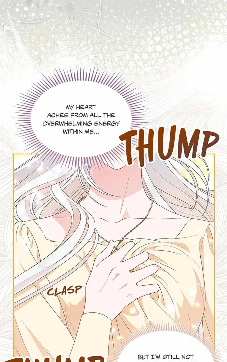 Preference for the Possessor Chapter 66 page 30 - 