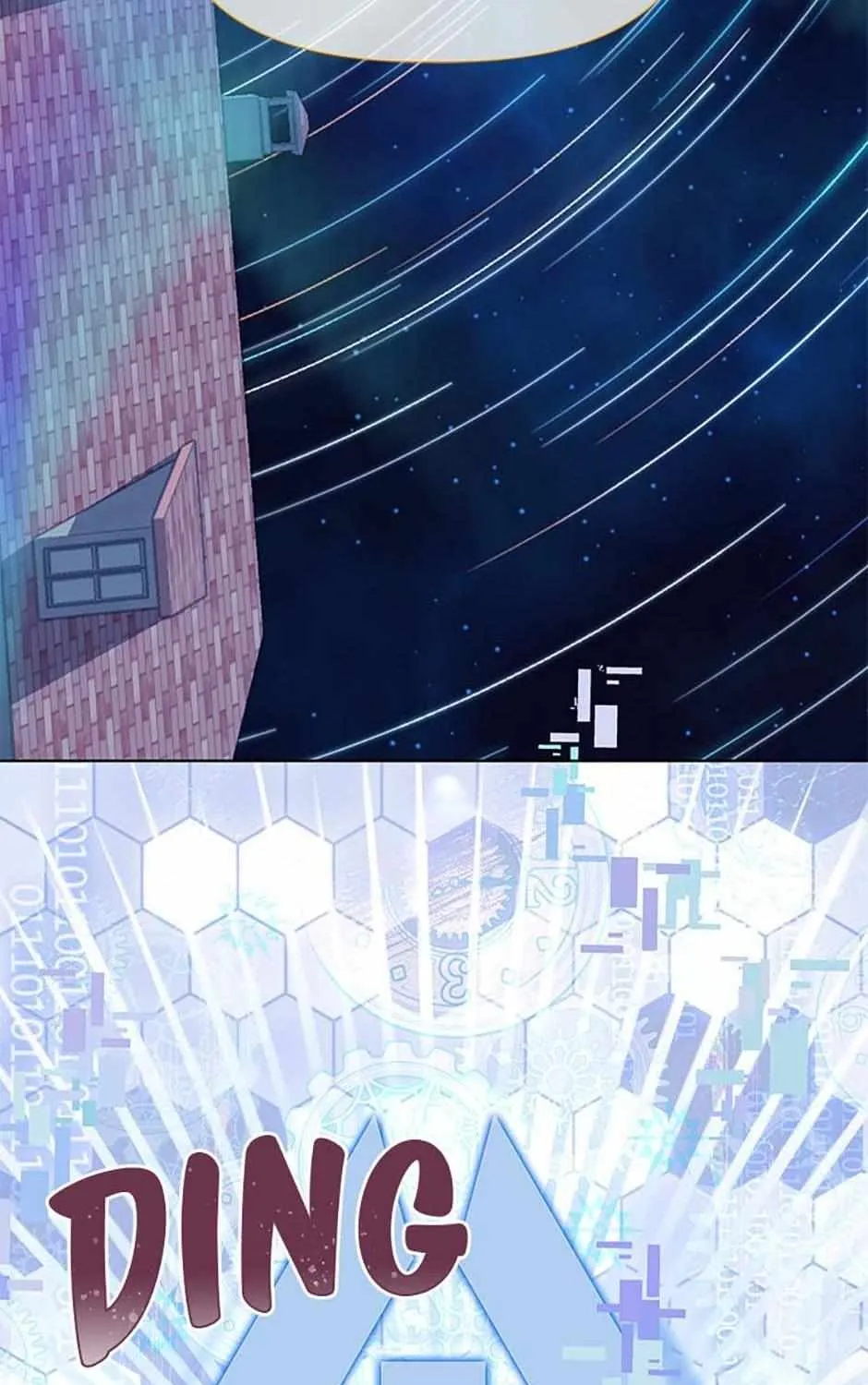 Preference for the Possessor Chapter 66 page 38 - 