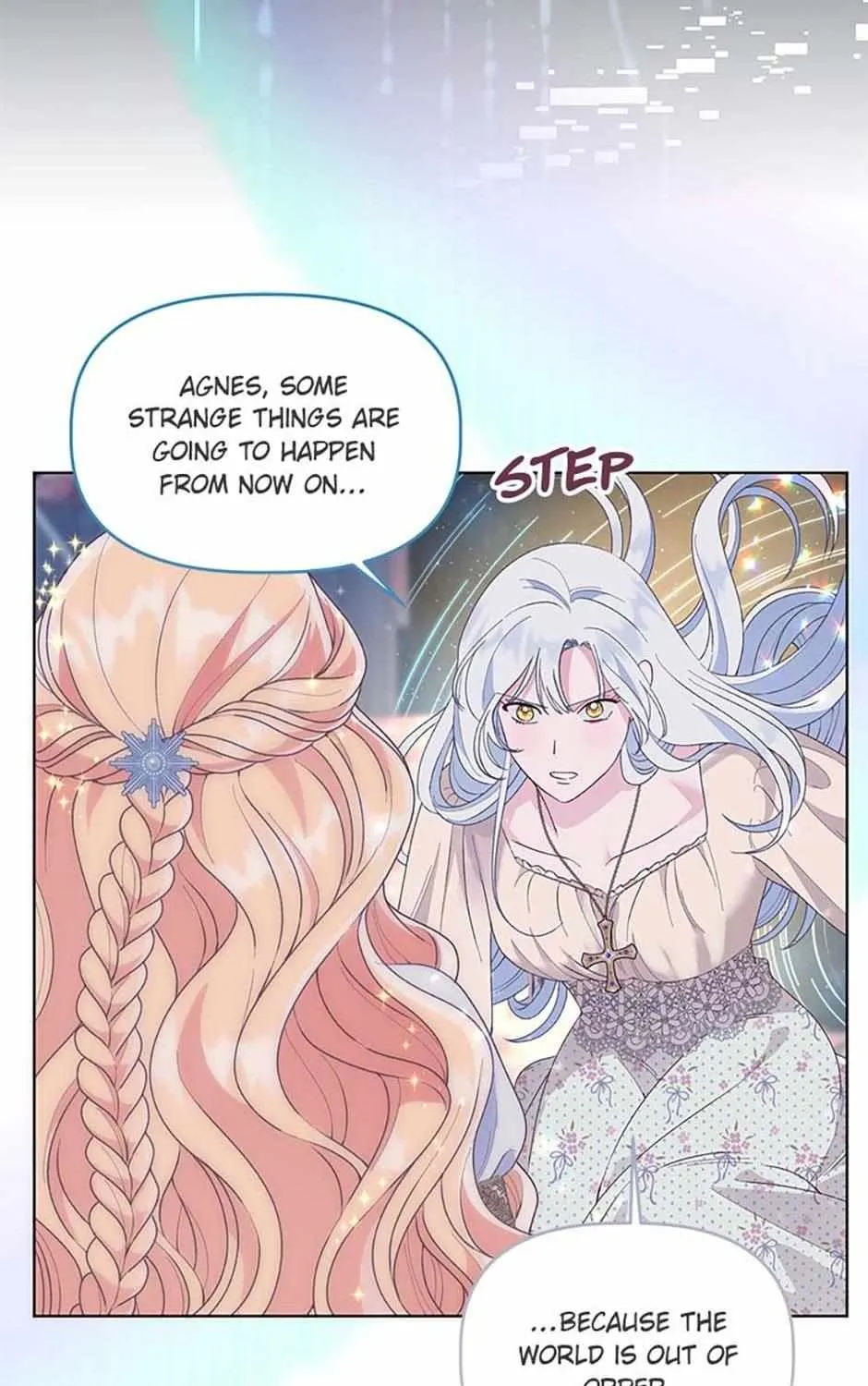 Preference for the Possessor Chapter 66 page 44 - 